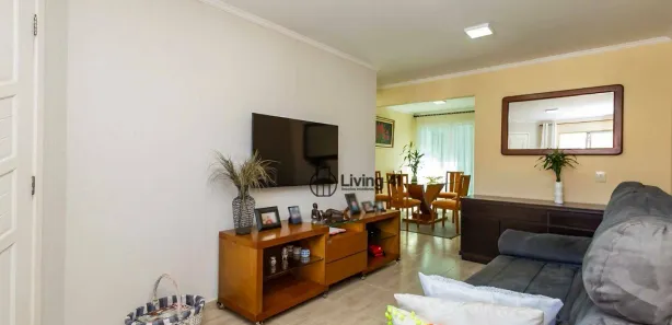 Casa de Condomínio com 2 Quartos à venda, 57m² no Campo Pequeno, Colombo