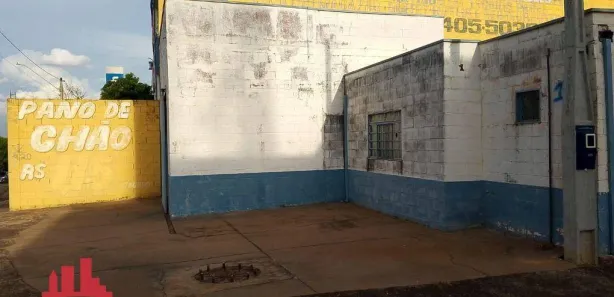Conjunto Comercial / Sala para alugar, 40m² no Jardim São Francisco, Nova Odessa