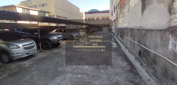 Terreno / Lote / Condomínio à venda, 600m² no Centro, São João de Meriti