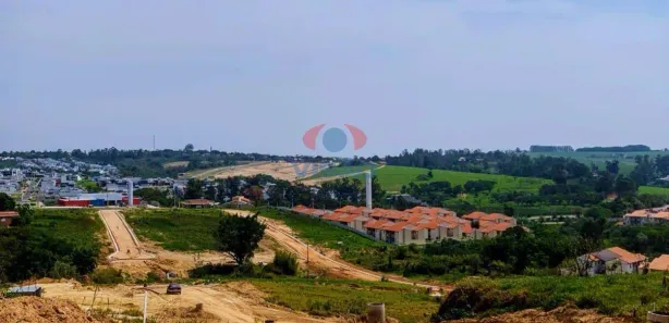 Terreno / Lote / Condomínio à venda, 516m² no Parque Residencial Indaiá, Indaiatuba