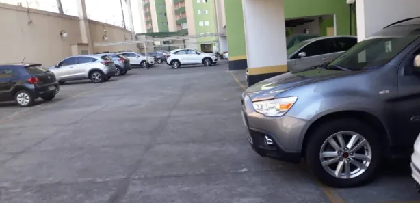 Apartamento com 2 Quartos para alugar, 65m² no Jaguaribe, Osasco