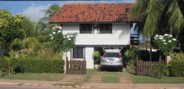 Sobrado com 4 Quartos para alugar, 250m² no Centro, Salinópolis