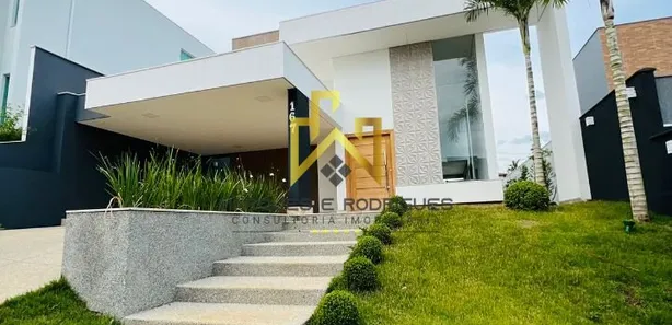 Casa com 3 Quartos à venda, 186m² no Rosa dos Ventos, Vespasiano
