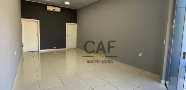 Conjunto Comercial / Sala para alugar, 36m² no Jardim Planalto, Jaguariúna