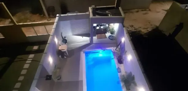 Casa de Condomínio com 2 Quartos à venda, 108m² no Jauá (Abrantes), Camaçari