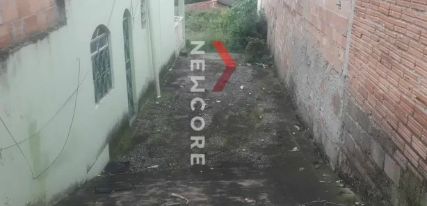 Casa com 2 Quartos à venda, 295m² no Florença, Ribeirão das Neves