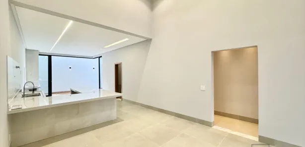 Casa de Condomínio com 3 Quartos à venda, 177m² no Jardins Capri, Senador Canedo
