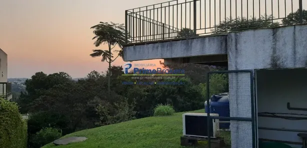 Fazenda / Sítio / Chácara com 4 Quartos à venda, 279m² no Residencial Porta do Sol, Mairinque