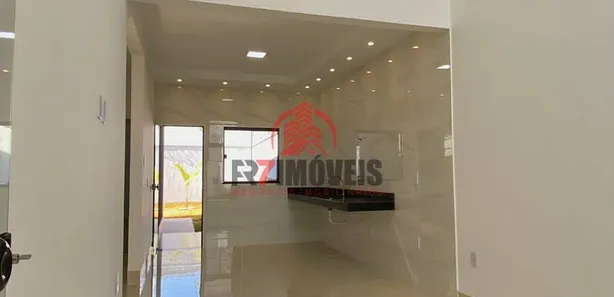 Casa com 3 Quartos à venda, 120m² no Setor Jardim Imperial, Trindade