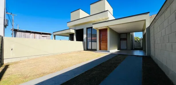 Casa com 2 Quartos à venda, 72m² no AREIAS, Paulo Lopes