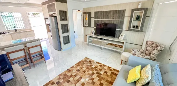 Casa com 2 Quartos à venda, 114m² no Centro, Penha