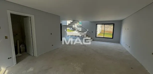 Casa de Condomínio com 3 Quartos à venda, 123m² no Campo Pequeno, Colombo