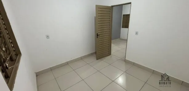 Casa com 4 Quartos para alugar, 122m² no Setor Palmares, Trindade