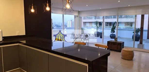 Cobertura com 3 Quartos à venda, 252m² no Santa Paula, São Caetano do Sul