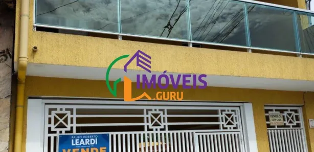 Casa com 3 Quartos à venda, 190m² no Parque Ruth Maria, Vargem Grande Paulista