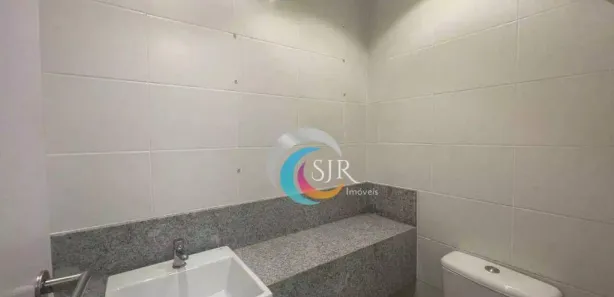 Conjunto Comercial / Sala para alugar, 83m² no Vila Gertrudes, São Paulo