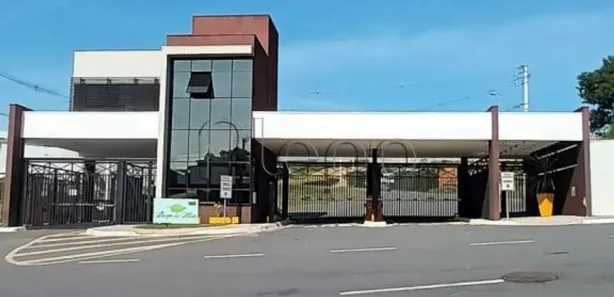 Terreno / Lote / Condomínio à venda, 300m² no Vila Pagano, Valinhos
