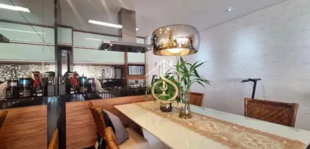 Apartamento com 2 Quartos para alugar, 104m² no Parque Reboucas, São Paulo