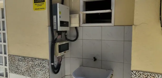 Casa de Condomínio com 3 Quartos à venda, 120m² no Loteamento Praia do Sossego, Ilha de Itamaracá