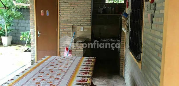 Fazenda / Sítio / Chácara com 4 Quartos à venda, 450m² no Jacaúna, Aquiraz