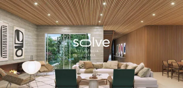 Sobrado com 4 Quartos à venda, 828m² no Fazenda da Grama, Itupeva