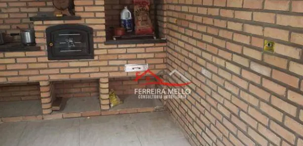Sobrado com 2 Quartos à venda, 234m² no Serpa, Caieiras
