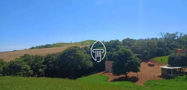 Fazenda / Sítio / Chácara à venda, 387200m² no Cruzeiro do Norte, Uraí