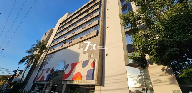 Loja / Salão / Ponto Comercial à venda, 69m² no Jardim Tropical, Resende