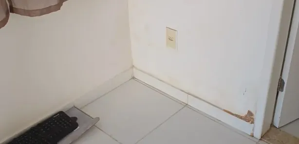 Casa de Condomínio com 2 Quartos para alugar, 94m² no Alphaville (Abrantes), Camaçari