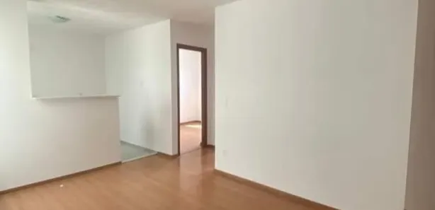 Apartamento com 2 Quartos à venda, 41m² no Fragoso, Paulista