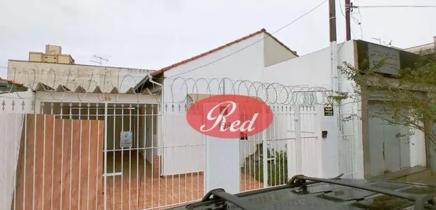 Casa Comercial para alugar, 80m² no Centro, Suzano
