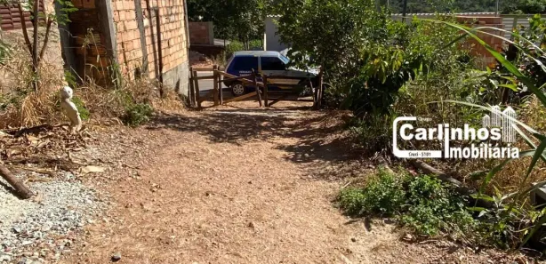Casa com 3 Quartos à venda, 60m² no , São Joaquim de Bicas