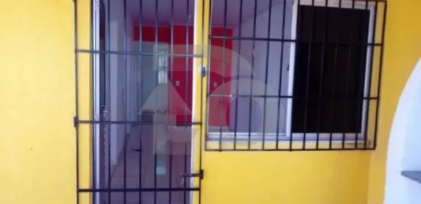 Casa de Condomínio com 2 Quartos à venda, 55m² no Madre Paulina, São Cristóvão