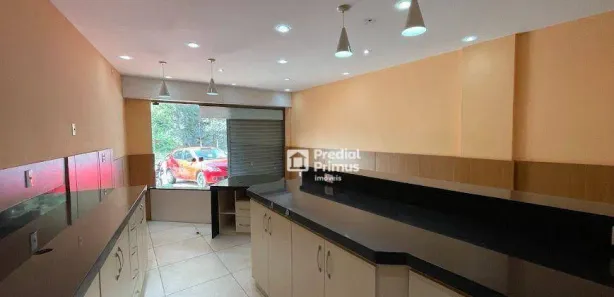 Loja / Salão / Ponto Comercial à venda, 63m² no Mury, Nova Friburgo