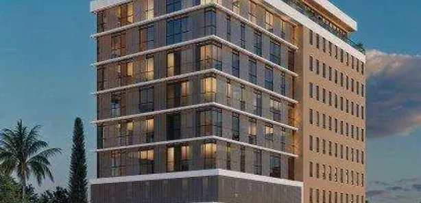 Andar / Laje corporativa à venda, 367m² no Centro, Cascavel