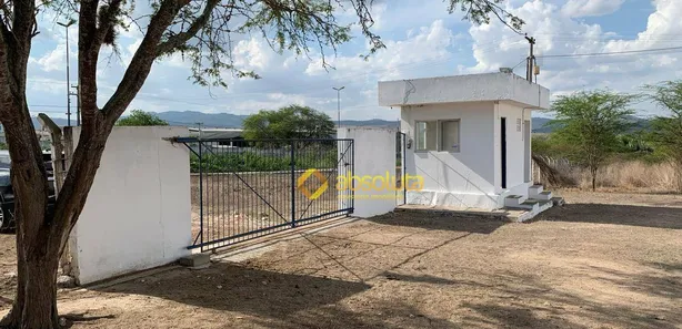 Galpão / Depósito / Armazém para alugar, 1100m² no Centro, Bezerros