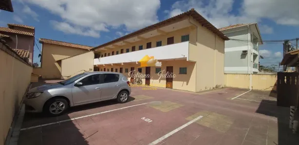 Kitnet com 1 Quarto à venda, 26m² no Atlântica, Rio das Ostras