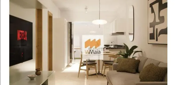 Apartamento com 2 Quartos à venda, 95m² no Parque Burle, Cabo Frio