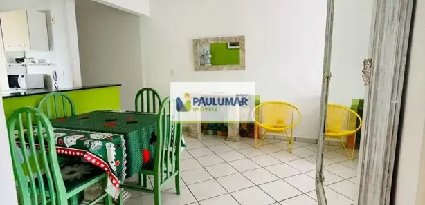 Apartamento com 2 Quartos para venda ou aluguel, 79m² no Centro, Mongaguá