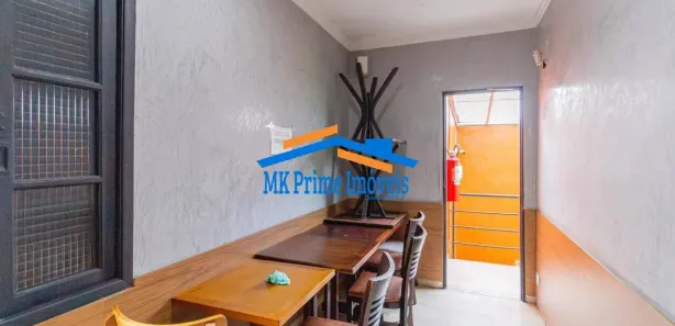 Loja / Salão / Ponto Comercial à venda, 637m² no Centro, Osasco