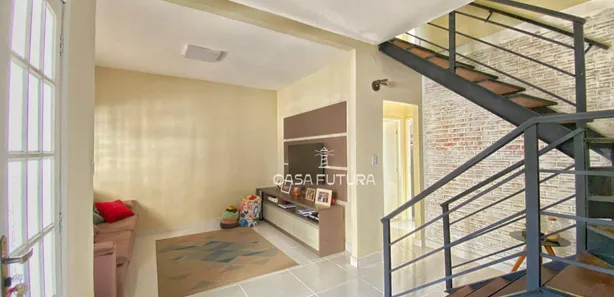 Casa de Condomínio com 3 Quartos à venda, 150m² no Jardim Boa Vista, Barra Mansa