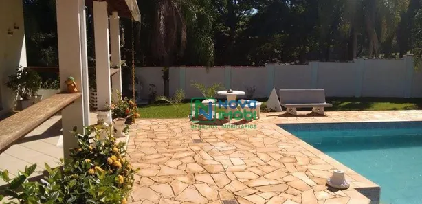 Fazenda / Sítio / Chácara com 3 Quartos à venda, 330m² no Colinas do Piracicaba (Ártemis), Piracicaba