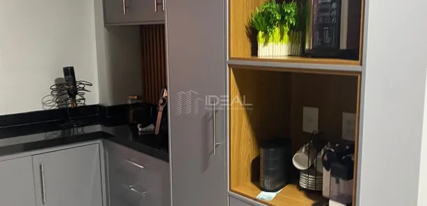 Cobertura com 4 Quartos para venda ou aluguel, 305m² no Centro, Campos dos Goytacazes