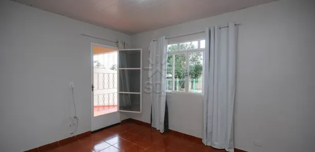 Casa com 3 Quartos para alugar, 120m² no Carimã, Foz do Iguaçu