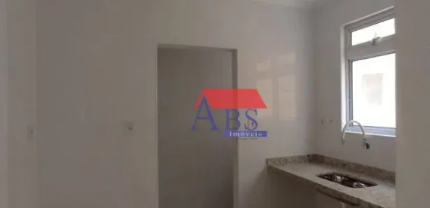 Apartamento com 2 Quartos à venda, 54m² no Vila Paulista, Cubatão