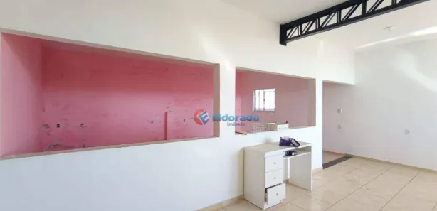Conjunto Comercial / Sala para alugar, 150m² no Jardim Nossa Senhora Auxiliadora, Hortolândia