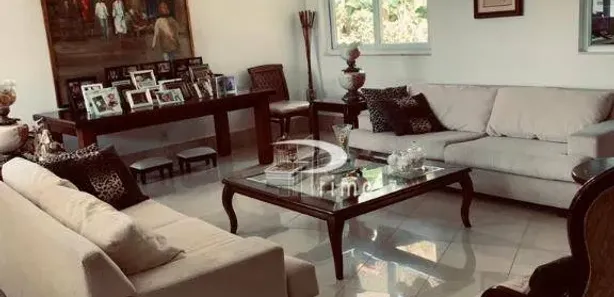 Casa de Condomínio com 5 Quartos para venda ou aluguel, 350m² no Itaipu, Niterói