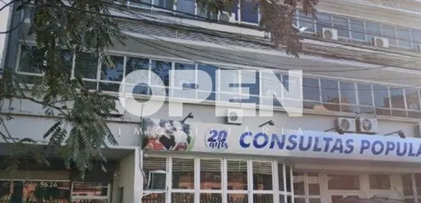 Conjunto Comercial / Sala à venda, 100m² no Centro, Canoas