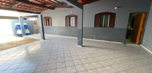Casa com 3 Quartos à venda, 206m² no Nova Colina, Brasília