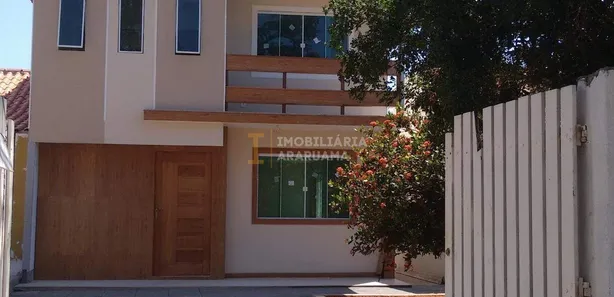 Casa com 3 Quartos à venda, 225m² no Pontinha, Araruama